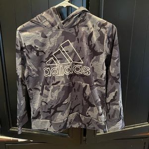 Adidas hoodie